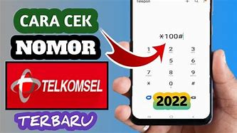 Cara Cek No Telepon Kartu Telkomsel