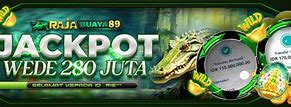 Demo Raja Buaya 89 Slot