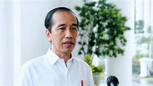 Jokowi Presiden Periode Ke Berapa