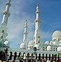 Masjid Jokowi Yang Ada Di Solo